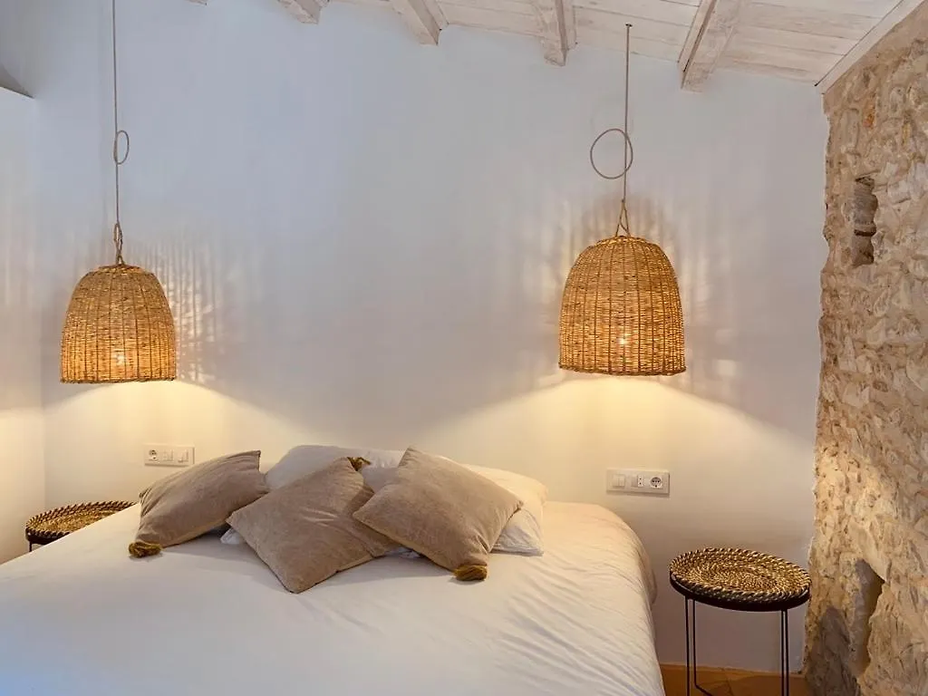 Apartment El Nido: Maison Renovee Escala Centre L'Escala