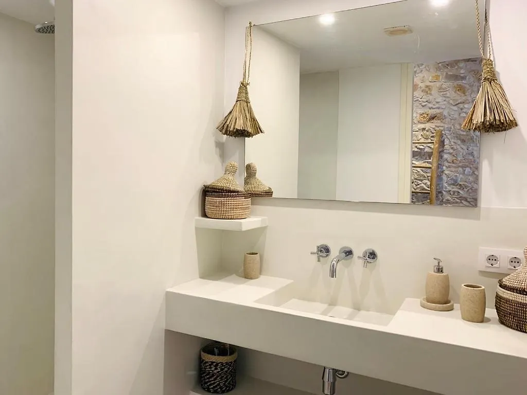 El Nido: Maison Renovee Escala Centre L'Escala