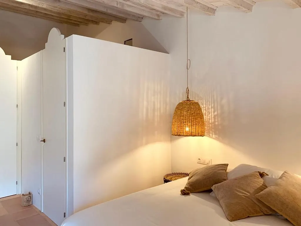 Apartment El Nido: Maison Renovee Escala Centre L'Escala Spain