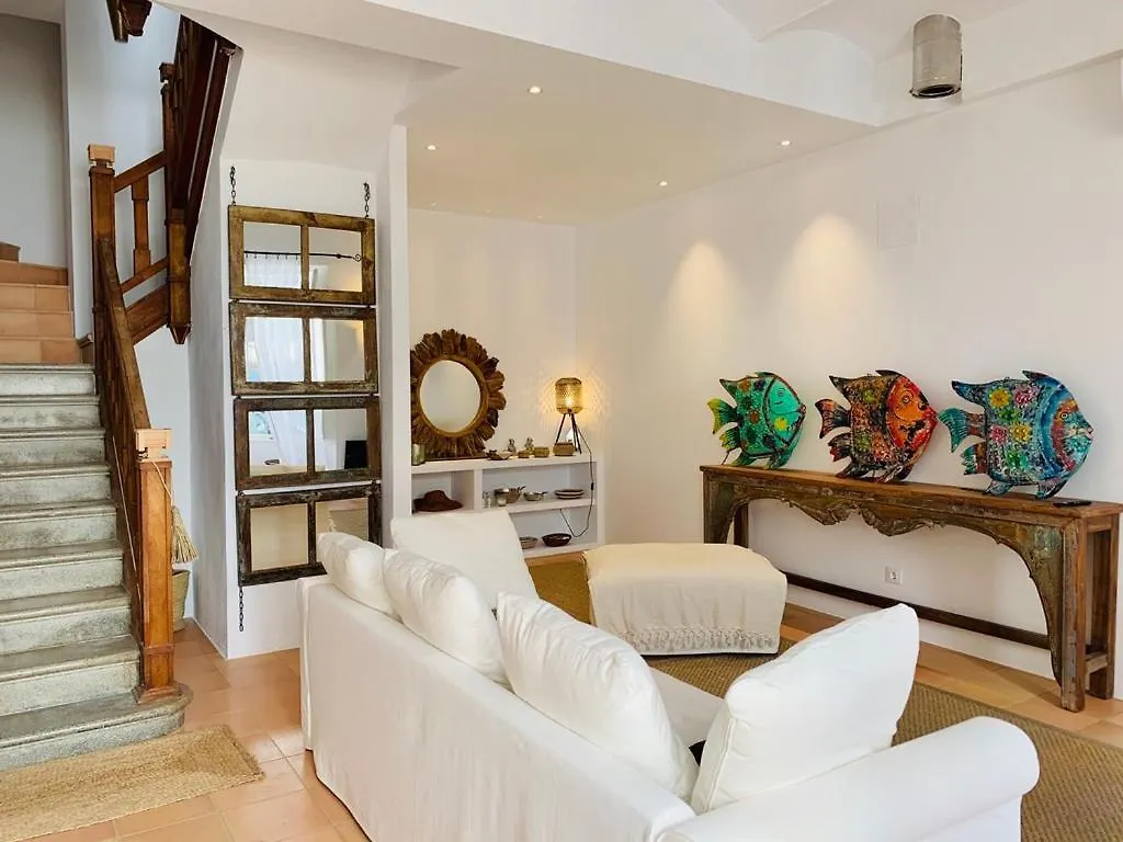 El Nido: Maison Renovee Escala Centre L'Escala Apartment
