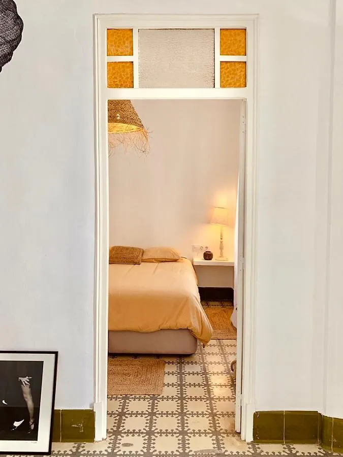 El Nido: Maison Renovee Escala Centre L'Escala Apartment
