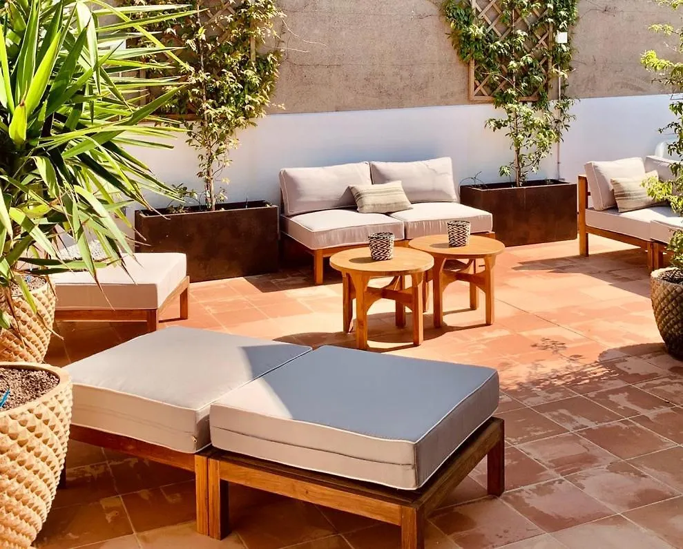 El Nido: Maison Renovee Escala Centre L'Escala Spain