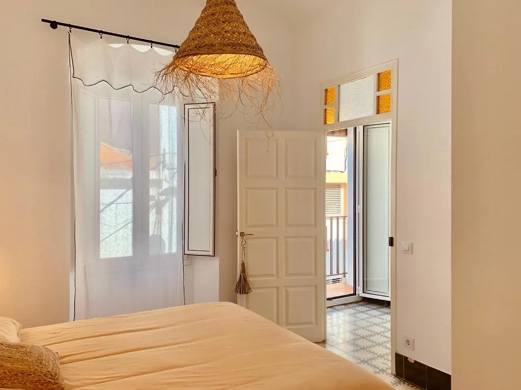 El Nido: Maison Renovee Escala Centre L'Escala Spain