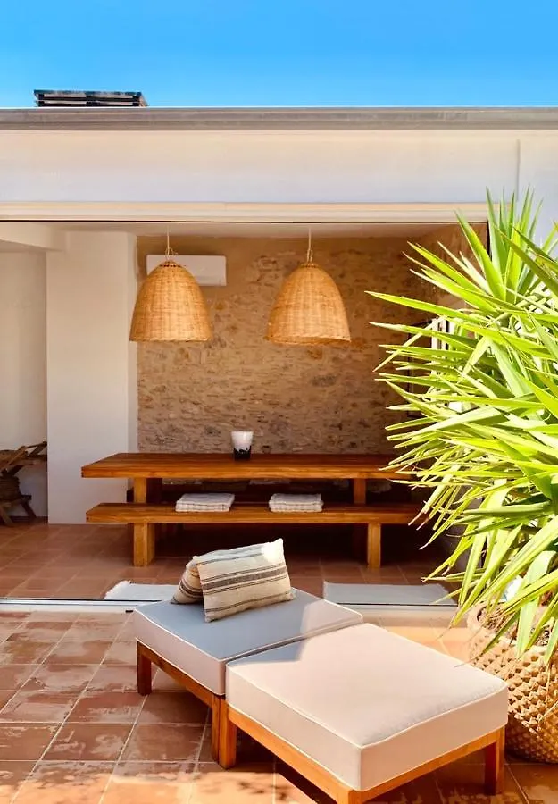 El Nido: Maison Renovee Escala Centre L'Escala Apartment