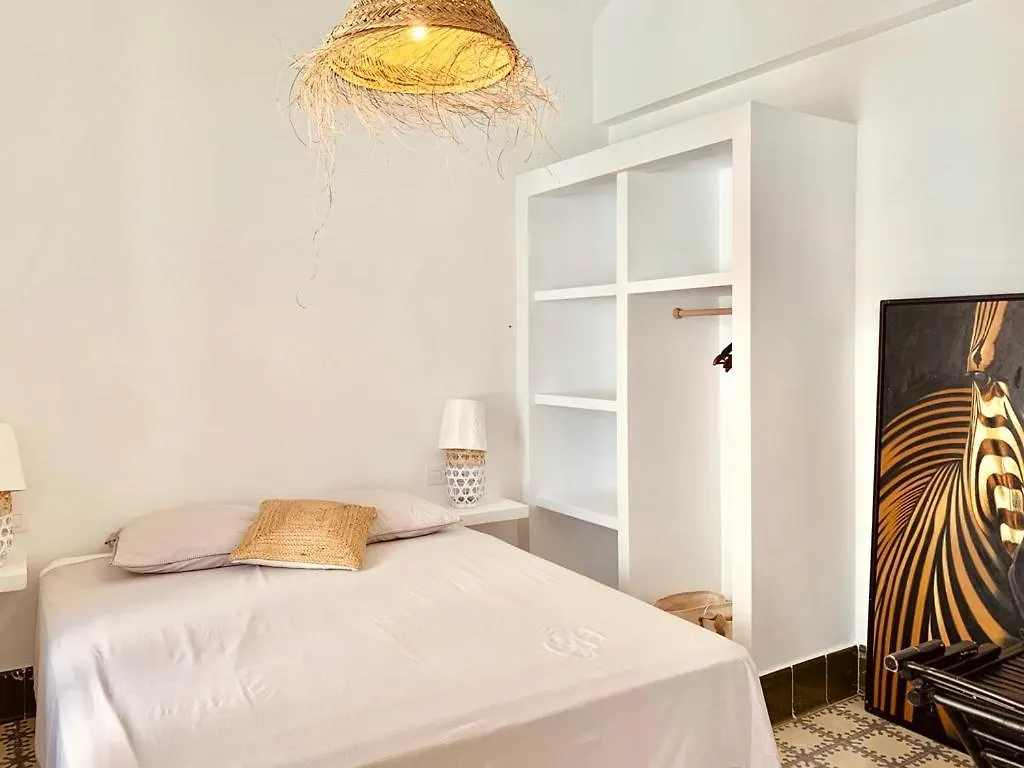 El Nido: Maison Renovee Escala Centre L'Escala